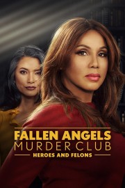 Fallen Angels Murder Club: Heroes and Felons-voll