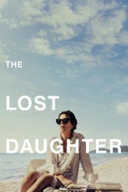 The Lost Daughter-voll