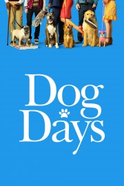 Dog Days-voll