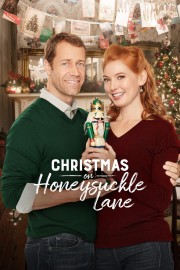 Christmas on Honeysuckle Lane-voll