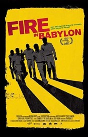 Fire in Babylon-voll