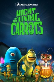 Night of the Living Carrots-voll