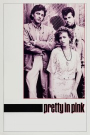 Pretty in Pink-voll