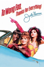To Wong Foo, Thanks for Everything! Julie Newmar-voll