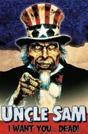 Uncle Sam-voll