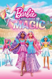 Barbie: A Touch of Magic-voll