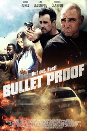 Bullet Proof-voll