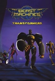 Transformers: Beast Machines-voll