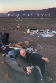 Lek and the Dogs-voll