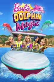 Barbie: Dolphin Magic-voll