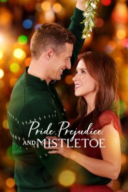 Pride, Prejudice and Mistletoe-voll