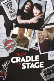 From Cradle to Stage-voll