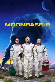 Moonbase 8-voll