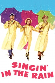 Singin' in the Rain-voll