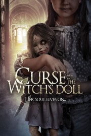 Curse of the Witch's Doll-voll