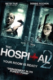 The Hospital 2-voll
