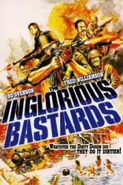 The Inglorious Bastards-voll
