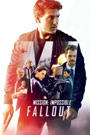 Mission: Impossible - Fallout-voll