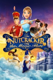 The Nutcracker and The Magic Flute-voll