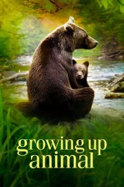 Growing Up Animal-voll