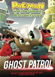 Pac-Man and the Ghostly Adventures-voll