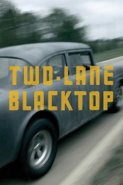 Two-Lane Blacktop-voll