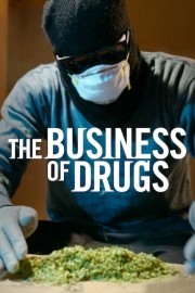 The Business of Drugs-voll