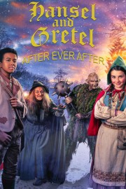 Hansel & Gretel: After Ever After-voll