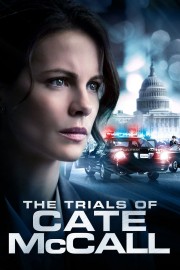 The Trials of Cate McCall-voll