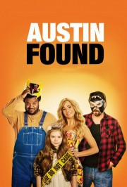 Austin Found-voll