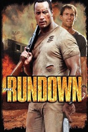The Rundown-voll
