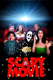 Scary Movie-voll