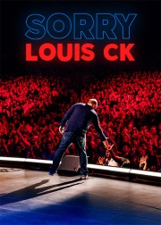 Louis C.K.: Sorry-voll