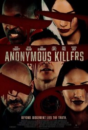 Anonymous Killers-voll