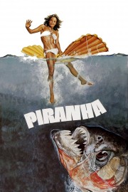 Piranha-voll