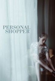 Personal Shopper-voll