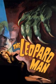 The Leopard Man-voll