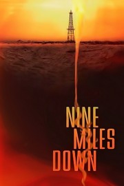 Nine Miles Down-voll