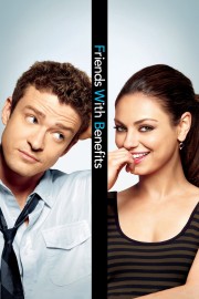 Friends with Benefits-voll