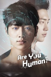 Are You Human?-voll