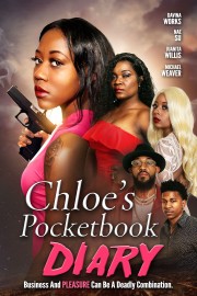 Chloe's Pocketbook Diary-voll