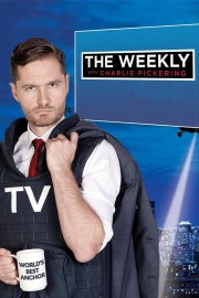 The Weekly with Charlie Pickering-voll