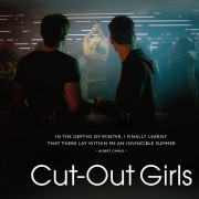 Cut-Out Girls-voll