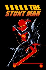 The Stunt Man-voll