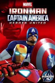 Iron Man & Captain America: Heroes United-voll