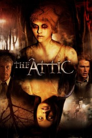 The Attic-voll