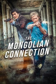 The Mongolian Connection-voll