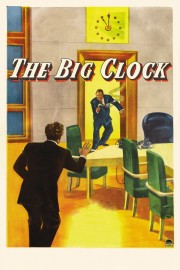 The Big Clock-voll