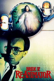 Bride of Re-Animator-voll