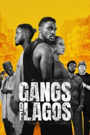 Gangs of Lagos-voll